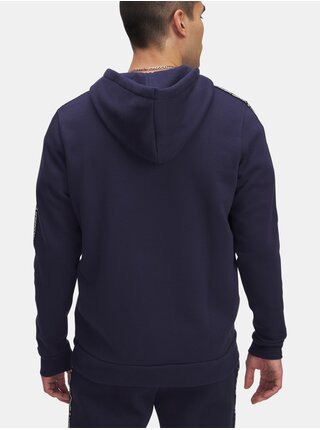Pánská mikina Under Armour UA Icon Fleece FZ Taping