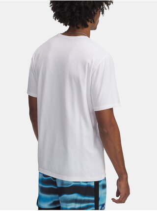Pánské tričko Under Armour Curry Playable Tee 1