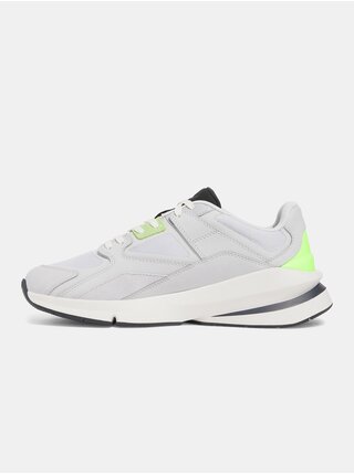 Unisexové boty Under Armour UA Forge 96 reissue