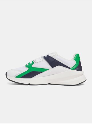 Unisexové boty Under Armour UA Forge 96 LEATHER reissue