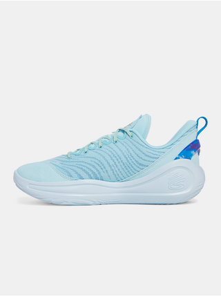 Unisexové boty Under Armour CURRY 12 PSCS