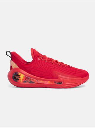 Unisexové boty Under Armour CURRY 12 SN