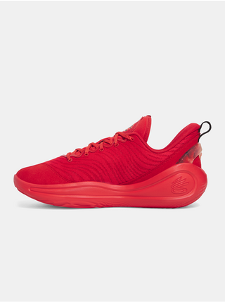 Unisexové boty Under Armour CURRY 12 SN