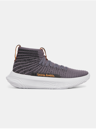 Unisexové boty Under Armour UA FLOW FUTR X Elite UAA
