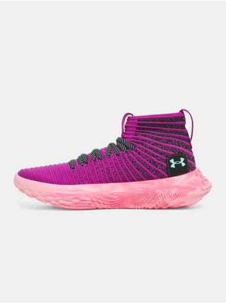 Unisexové boty Under Armour UA FLOW FUTR X Elite MM