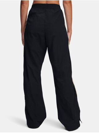 Dámské sportovní kalhoty Under Armour Icon Crinkle Tear-Away Pant