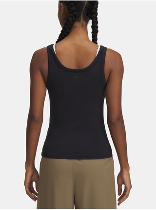 Dámské tílko Under Armour Meridian Core Tank
