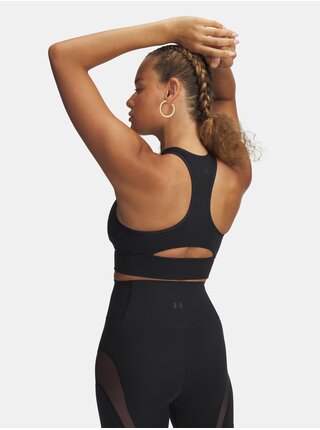 Dámské tílko Under Armour Meridian Zip Tank