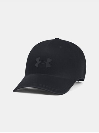 Unisexová kšiltovka Under Armour STEALTHFORM BLTZ ADJ