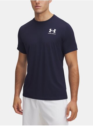 Pánské tričko Under Armour UA Heatgear Fitted SS