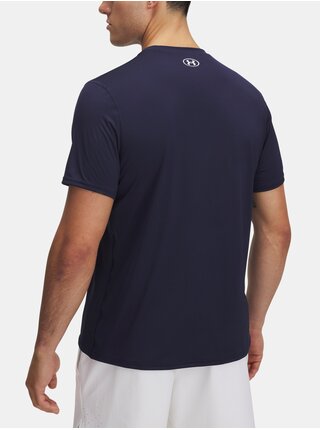Pánské tričko Under Armour UA Heatgear Fitted SS