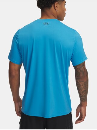 Pánské tričko Under Armour UA Heatgear Fitted SS