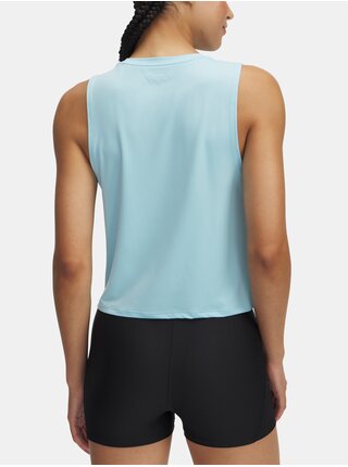 Dámské tílko Under Armour Vanish Energy Crop Tank