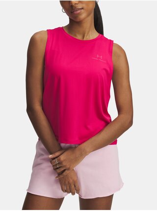 Dámské tílko Under Armour Vanish Energy Crop Tank