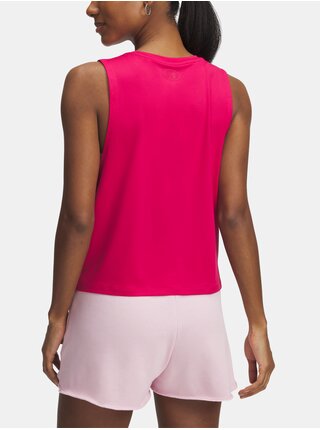 Dámské tílko Under Armour Vanish Energy Crop Tank