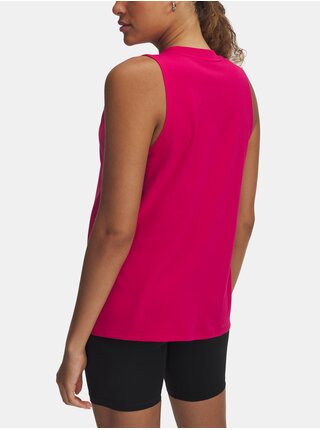 Dámské tílko Under Armour UA Rival Muscle Tank