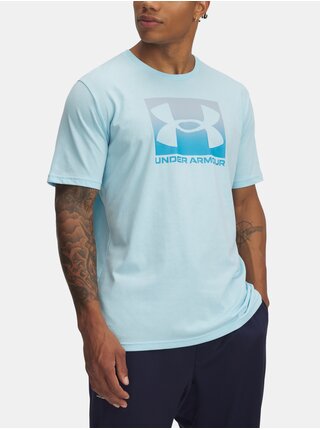 Pánské tričko Under Armour UA M BOXED SPORTS UPDATED SS