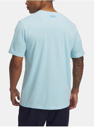 Pánské tričko Under Armour UA M BOXED SPORTS UPDATED SS