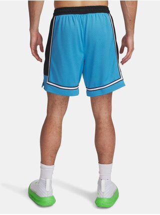 Pánské kraťasy Under Armour UA Zone Pro 7in Mesh Short