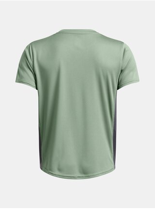 Chlapecké tričko Under Armour UA B's Ch. SS PRNT