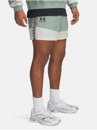 Pánské kraťasy Under Armour UA M's 96 Terrace Wvn Shorts