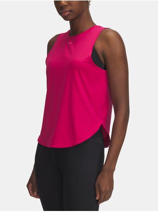 Dámské tílko Under Armour UA Launch Elite Tank