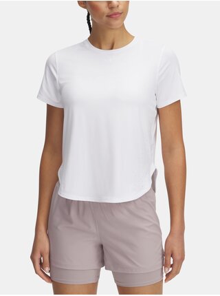 Dámské tričko Under Armour UA Launch Elite Shortsleeve