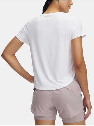 Dámské tričko Under Armour UA Launch Elite Shortsleeve