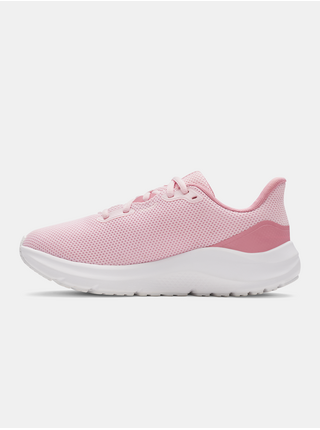Dámské boty Under Armour UA W Charged Pursuit 4