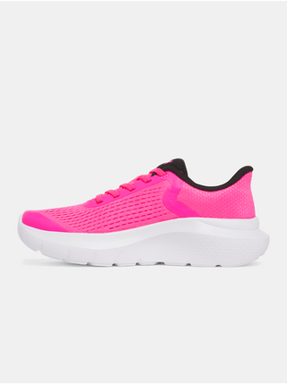 Dívčí boty Under Armour UA GPS Rogue 5 AL