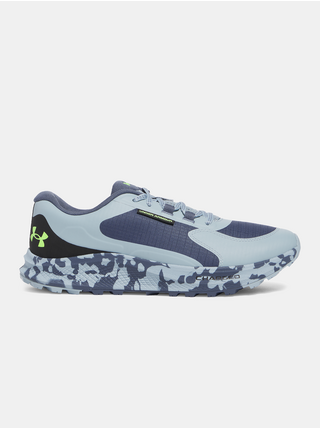 Pánské boty Under Armour UA Charged Bandit TR 3