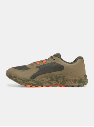 Pánské boty Under Armour UA Charged Bandit TR 3