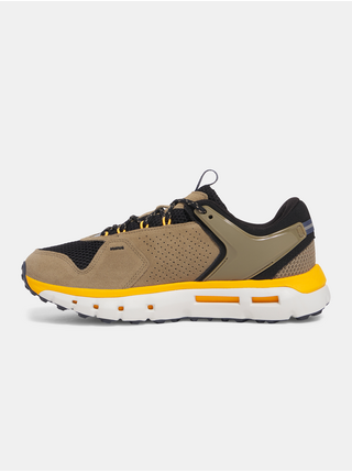Pánské boty Under Armour UA Summit Trek Suede