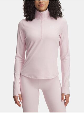 Dámské tričko Under Armour Motion 1/2 Zip EMEA