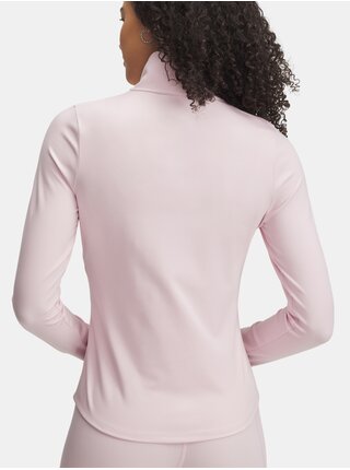 Dámské tričko Under Armour Motion 1/2 Zip EMEA