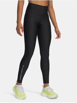 Dámské legíny Under Armour Tech Branded Legging