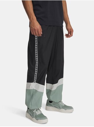 Pánské sportovní kalhoty Under Armour UA M's 96 Terrace Pant