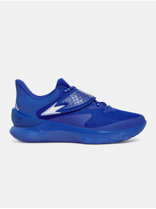 Unisexové boty Under Armour D. FOX 1 KW