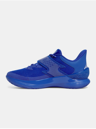 Unisexové boty Under Armour D. FOX 1 KW