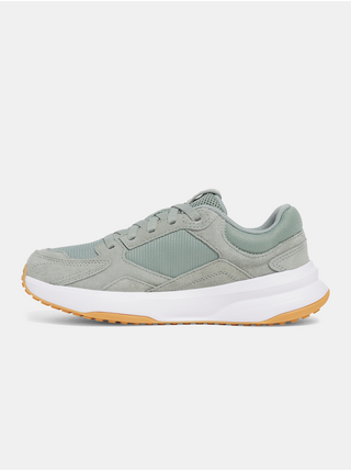 Dámské boty Under Armour UA W Edge SUEDE