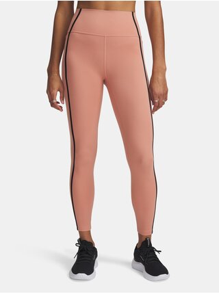 Dámské legíny Under Armour Meridian Piped Ankle Leg