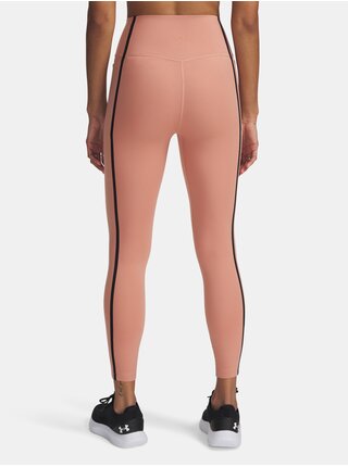 Dámské legíny Under Armour Meridian Piped Ankle Leg