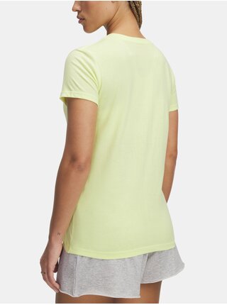 Dámské tričko Under Armour UA Logo SS