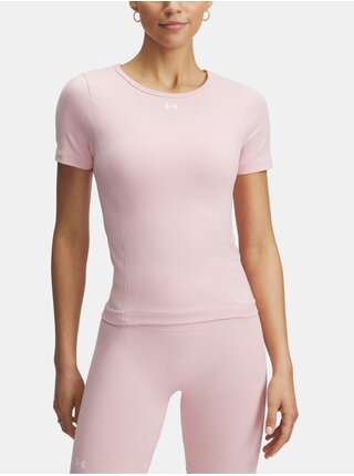 Dámské tričko Under Armour UA Vanish Seamless SS
