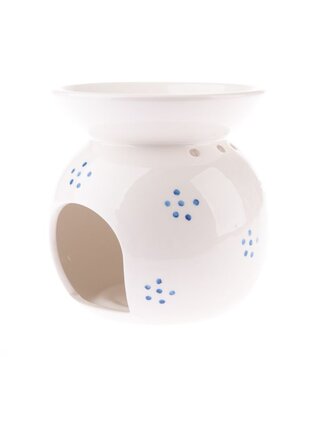 Porcelánová aromalampa, 1/36