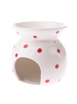 Porcelánová aromalampa, 1/36