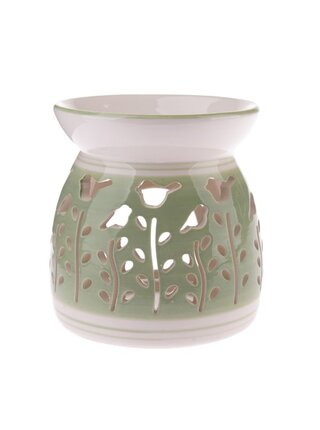 Porcelánová aromalampa, 1/36