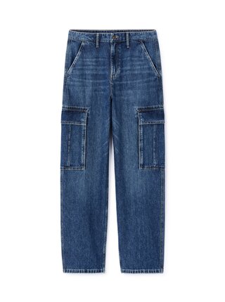 Džíny Loose C75 Jokar 30 Celio