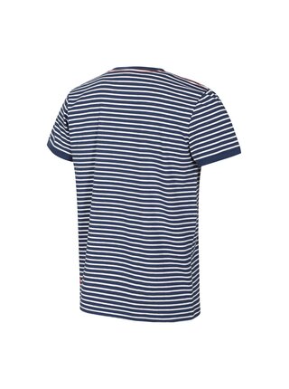 Pánské bavlněné triko ALPINE PRO BOATER 2