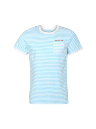 Pánské bavlněné triko ALPINE PRO BOATER 2